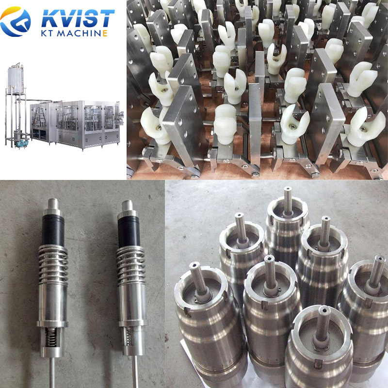 Beverage Filling Machine Parts Or Accessories